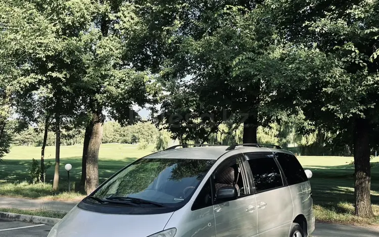 Toyota Previa 2005 года за 6 000 000 тг. в Алматы