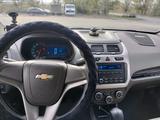 Chevrolet Cobalt 2022 года за 5 600 000 тг. в Усть-Каменогорск – фото 4