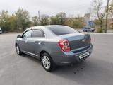 Chevrolet Cobalt 2022 года за 5 600 000 тг. в Усть-Каменогорск – фото 3