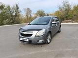 Chevrolet Cobalt 2022 года за 5 600 000 тг. в Усть-Каменогорск