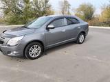 Chevrolet Cobalt 2022 года за 5 600 000 тг. в Усть-Каменогорск – фото 2