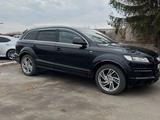 Audi Q7 2007 года за 5 600 000 тг. в Петропавловск