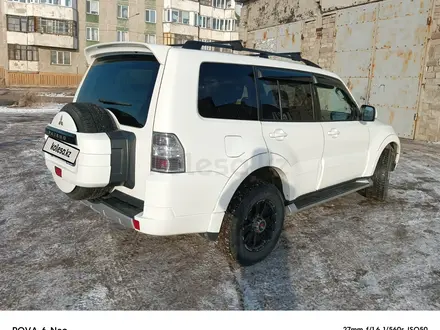 Mitsubishi Pajero 2012 года за 12 000 000 тг. в Павлодар – фото 2