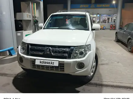 Mitsubishi Pajero 2012 года за 12 000 000 тг. в Павлодар – фото 22