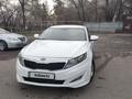 Kia K5 2012 года за 6 000 000 тг. в Шымкент