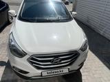 Hyundai Tucson 2014 года за 8 500 000 тг. в Алматы