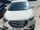 Hyundai Tucson 2014 года за 8 500 000 тг. в Алматы – фото 3