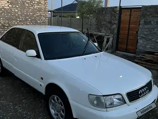 Audi A6, 1995