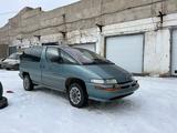 Pontiac Trans Sport 1994 годаүшін1 600 000 тг. в Актобе