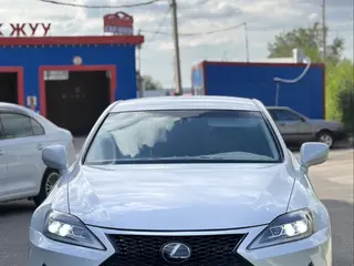 Lexus IS 250