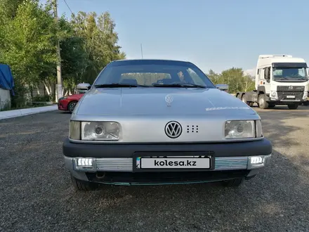 Volkswagen Passat 1991 года за 1 500 000 тг. в Костанай