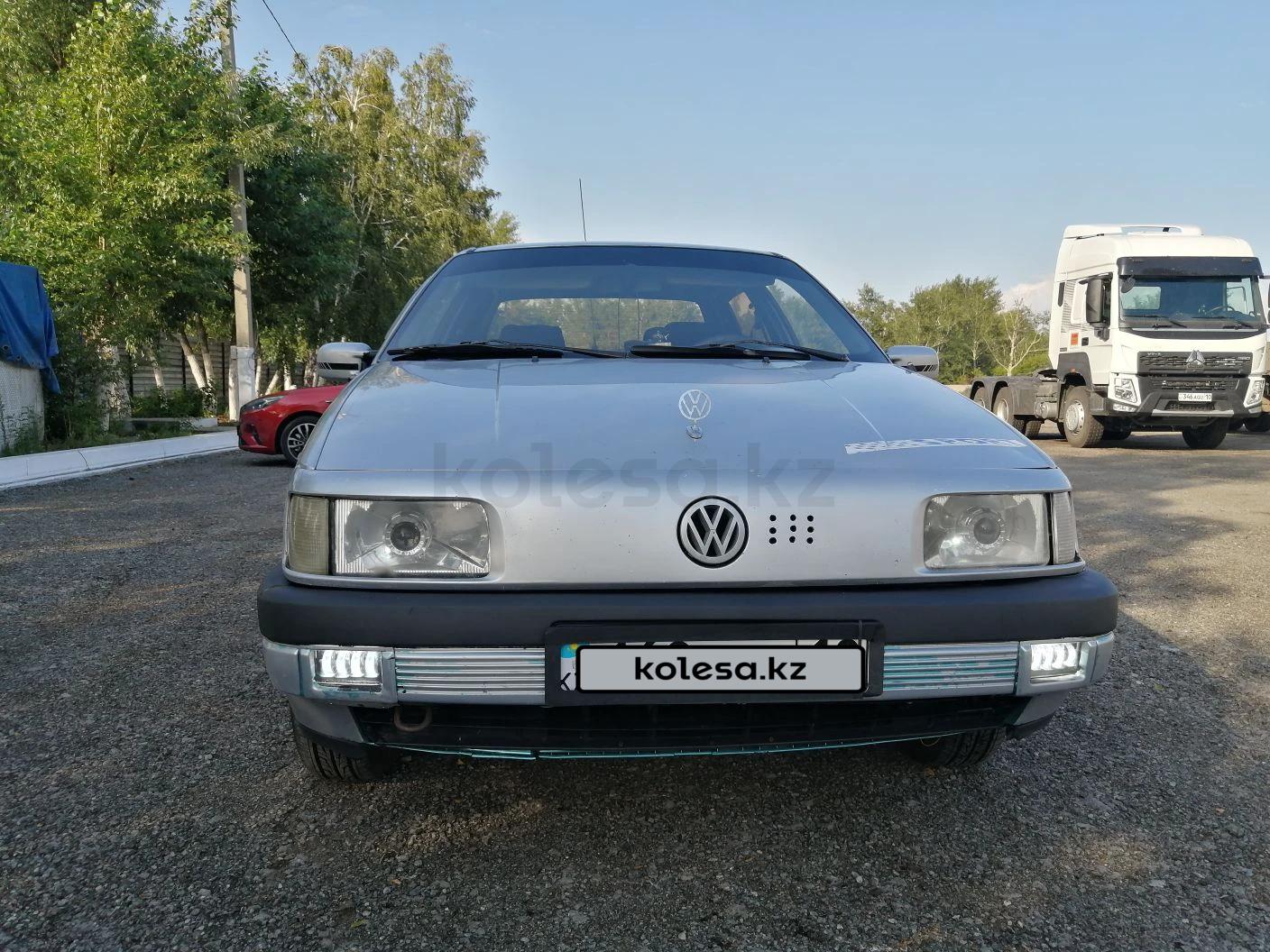 Volkswagen Passat 1991 г.