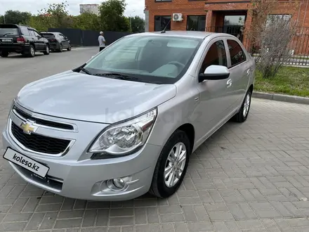 Chevrolet Cobalt 2023 года за 6 000 000 тг. в Костанай – фото 2