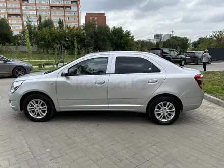 Chevrolet Cobalt 2023 года за 6 000 000 тг. в Костанай – фото 7