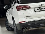 Chevrolet Equinox 2023 годаүшін13 875 000 тг. в Алматы – фото 4