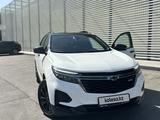 Chevrolet Equinox 2023 годаүшін13 875 000 тг. в Алматы – фото 3