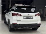 Chevrolet Equinox 2023 годаүшін13 875 000 тг. в Алматы – фото 5