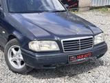 Mercedes-Benz C 230 1996 годаүшін1 200 000 тг. в Костанай – фото 4