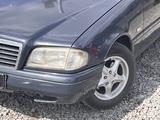 Mercedes-Benz C 230 1996 годаүшін1 200 000 тг. в Костанай – фото 2