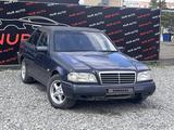 Mercedes-Benz C 230 1996 годаүшін1 200 000 тг. в Костанай – фото 3