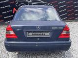 Mercedes-Benz C 230 1996 годаүшін1 200 000 тг. в Костанай – фото 5