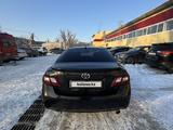 Toyota Camry 2007 года за 5 000 000 тг. в Алматы – фото 4