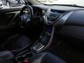 Hyundai Elantra 2012 годаfor5 520 000 тг. в Костанай – фото 15