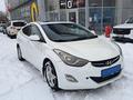 Hyundai Elantra 2012 годаfor4 890 000 тг. в Костанай – фото 3