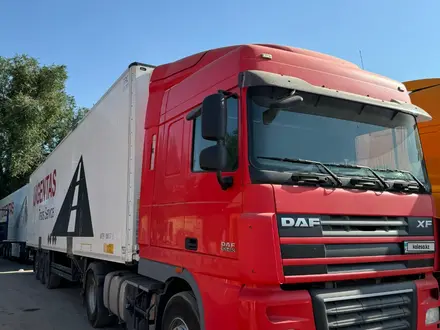 DAF 2018 года за 32 800 000 тг. в Алматы – фото 3