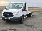 Ford  Transit 2015 годаfor14 500 000 тг. в Кокшетау