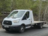 Ford  Transit 2015 годаfor14 500 000 тг. в Кокшетау – фото 2