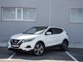 Nissan Qashqai 2020 годаүшін9 990 000 тг. в Актау