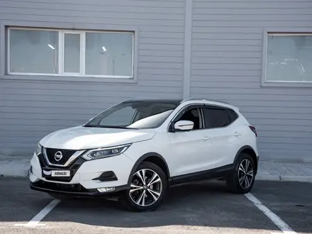 Nissan Qashqai 2020 года за 9 990 000 тг. в Актау