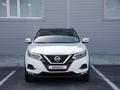 Nissan Qashqai 2020 годаүшін9 990 000 тг. в Актау – фото 8