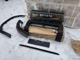 Запчасти, оптика на Toyota& Lexus в наличии за 10 000 тг. в Актау – фото 5