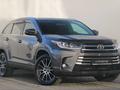 Toyota Highlander 2019 года за 22 450 000 тг. в Астана – фото 7