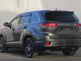 Toyota Highlander 2019 годаfor22 450 000 тг. в Астана – фото 3