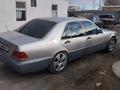 Mercedes-Benz S 400 1992 годаүшін2 151 388 тг. в Атырау – фото 2