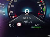 Mercedes-Benz  MERCEDES-BENZ ACTROS 2545 TANDEM 120см3 2021 года за 56 000 000 тг. в Павлодар – фото 2