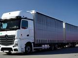 Mercedes-Benz  MERCEDES-BENZ ACTROS 2545 TANDEM 120см3 2021 года за 56 000 000 тг. в Павлодар