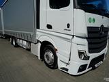Mercedes-Benz  MERCEDES-BENZ ACTROS 2545 TANDEM 120см3 2021 года за 56 000 000 тг. в Павлодар – фото 4