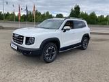 Haval Dargo 2022 года за 12 500 000 тг. в Алматы