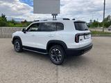 Haval Dargo 2022 года за 12 500 000 тг. в Алматы – фото 4