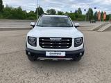 Haval Dargo 2022 года за 12 500 000 тг. в Алматы – фото 2