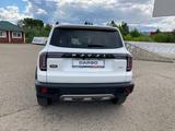 Haval Dargo 2022 года за 12 500 000 тг. в Алматы – фото 5