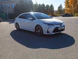 Toyota Corolla 2023 года за 11 700 000 тг. в Актобе