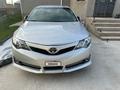 Toyota Camry 2012 годаүшін9 100 000 тг. в Шымкент