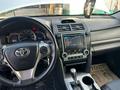 Toyota Camry 2012 года за 9 100 000 тг. в Шымкент – фото 6