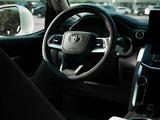 Toyota Land Cruiser 2021 года за 37 000 000 тг. в Алматы – фото 5