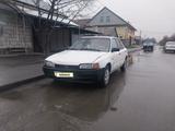 Mazda 323 1992 года за 500 000 тг. в Алматы – фото 2